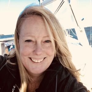 Meet your Posher, Heidi